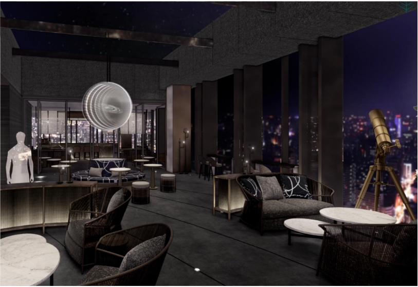 杭州中心四季酒店-26